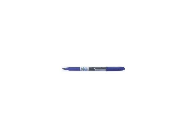 Merkepenn Pilot SCAN-EF blå 0,9 mm 